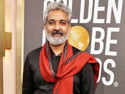 S.S. Rajamouli To Get His Own Documentary On Netflix: Release Date Announced