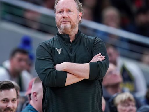 NBA Rumors: Mike Budenholzer, Suns to Agree to HC Contract After Frank Vogel Firing