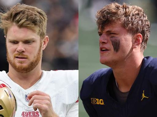 Red Flag Raised Over Vikings QB Sam Darnold’s Early Edge on J.J. McCarthy