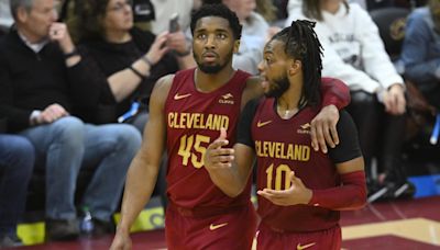 3 Biggest Roster Needs For Cleveland Cavaliers After Free Agency