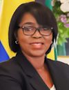 Rose Christiane Ossouka Raponda