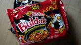 Denmark recalls 3 spicy instant noodle soup brands from South Korea used in online food challenges