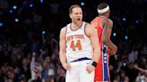 Knicks' Bogdanovic will have season-ending surgery