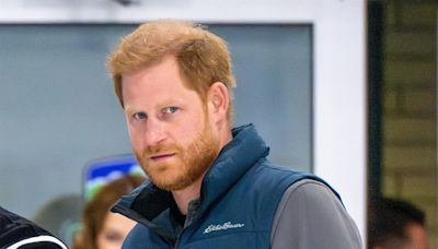 Harry à Londres : cette annonce surprenante au sujet de Charles III