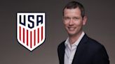 U.S. Soccer Names Tech Exec JT Batson as CEO to Succeed Wilson