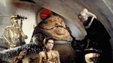 Bikini worn by Carrie Fisher when she 'killed' Jabba bought for $240K