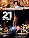 21 & Over