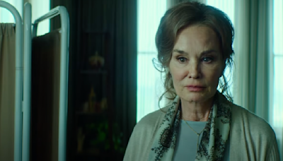 ‘The Great Lillian Hall’ Trailer: Jessica Lange Grapples with a Stage Star’s Legacy and Mortality