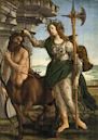 Pallas and the Centaur