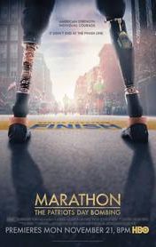 Marathon: The Patriots Day Bombing