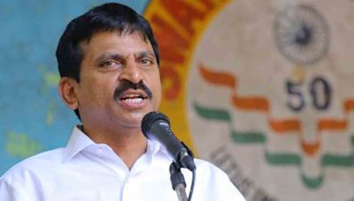 Revenue Minister Srinivas Reddy announces new policy to streamline revenue administration