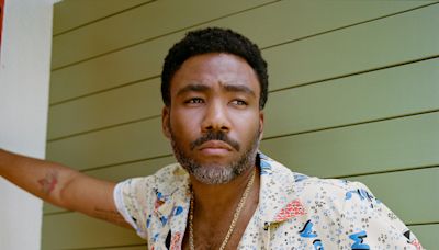 Childish Gambino Confirms Album Release Date, Shares New Song “Lithonia”: Listen