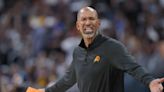 Phoenix Suns fire coach Monty Williams after 4 seasons with the club