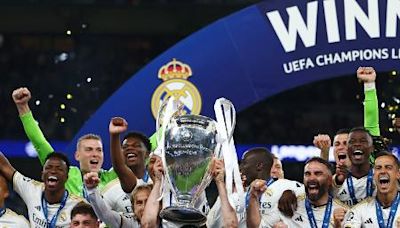 Site: Real Madrid diz que Super Mundial de Clubes vai 'matar os jogadores'