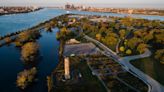 Belle Isle’s transformation under state control: What's changed, what's still coming