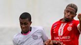 Nova Cidade perde para o São Cristóvão na estreia do Campeonato Carioca da Série B1 Sub-20 | Nilópolis | O Dia