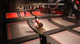 Tuolumne casino adds trampolines, ninja course and more for patrons too young to gamble