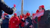 Nurses at Schenectady's Ellis Hospital voting on possible strike