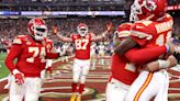 Chiefs' Travis Kelce critiques 49ers' Super Bowl OT choice, footage shows he and Patrick Mahomes were thrilled