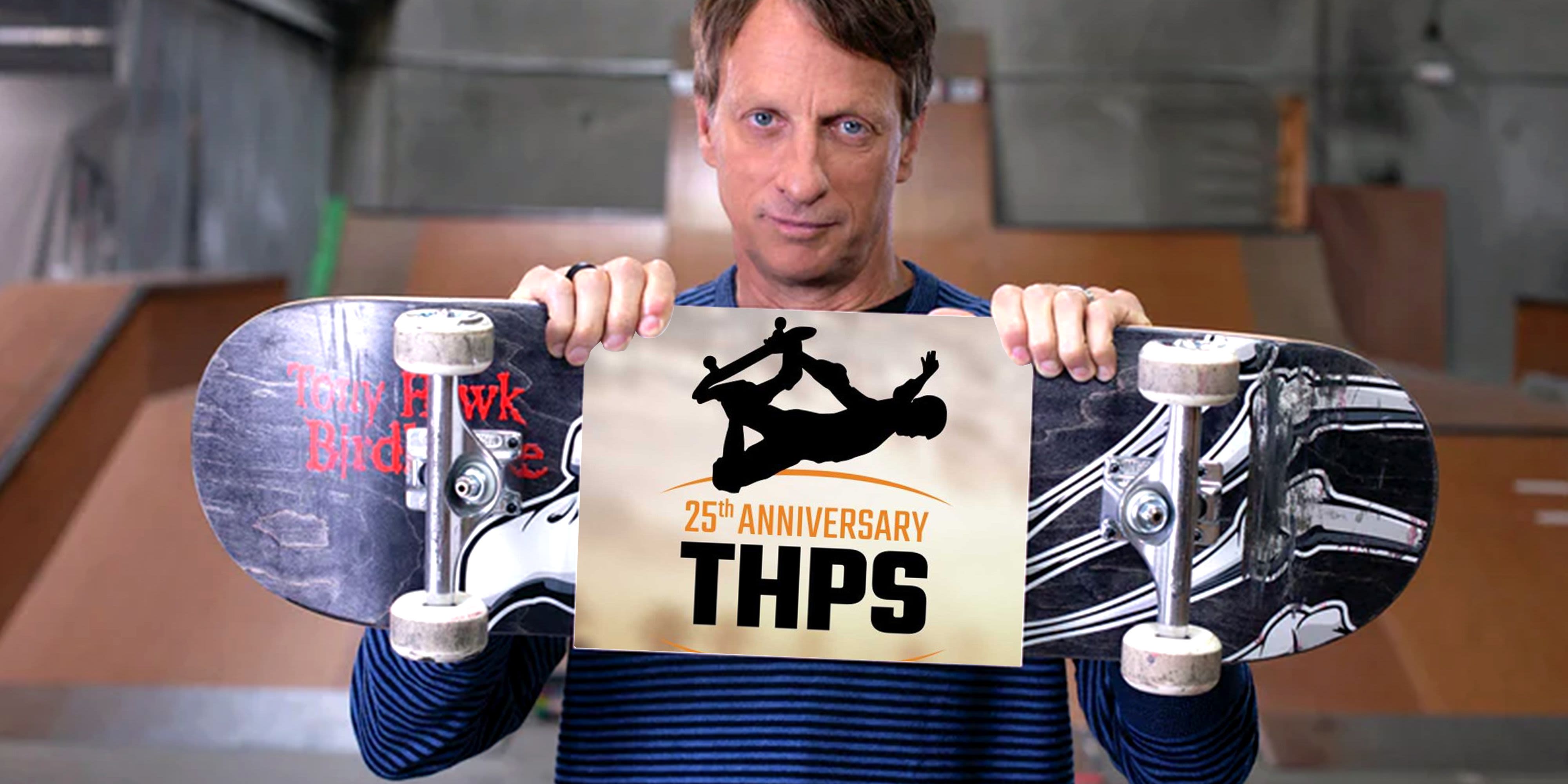 Tony Hawk’s Pro Skater’s 25th Anniversary Is One More Chance For Activision To Change Course