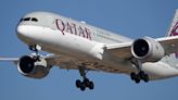 Turbulence on Doha-Dublin flight leaves 12 injured