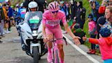 GIRO'24 Stage 20: The Day and the Giro Belong to Tadej Pogačar! - PezCycling News