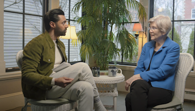 Here’s What a Hasan Minhaj–Hosted Daily Show Would Look Like