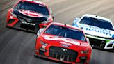 NASCAR All-Star Race, NASCAR All-Star Open Lineup, Fan Vote Update