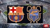 Barça vs Lenovo Tenerife en vivo y directo, ACB 2023/2024