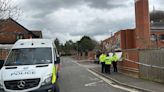 Second man charged over street stabbing