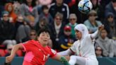 女足世界盃》摩洛哥創世界盃里程碑！ 還1球力挫南韓奪歷史首勝