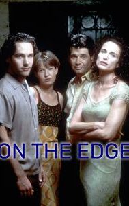 On the Edge (2001 TV film)