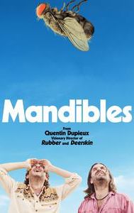 Mandibles (film)