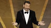 Oscars host Jimmy Kimmel mocks Will Smith slap with the help of Spider-Man