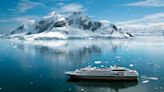 This New 14-Day Antarctic Voyage Lets You Journey to the South Pole on a Luxe Expedition Vessel