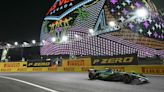 Las Vegas GP handed brutal ultimatum as £395m race faces battle to survive