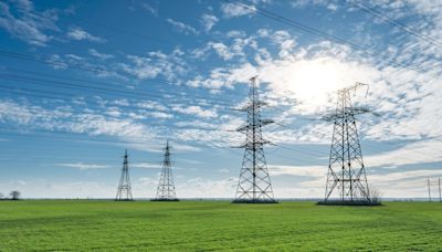 CAISO picks SCE and Lotus to build new transmission line in California