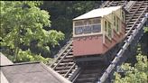 PRT preparing for first responder training at Monongahela Incline