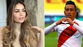 Laura Spoya recordó el noble gesto que Christian Cueva tuvo con ella cuando se conocieron: “Era chibola”