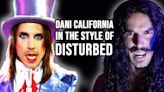 This YouTuber covered Red Hot Chili Peppers in the style of Disturbed and it’s shockingly not terrible