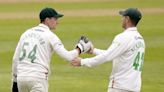 Leicestershire reel in Yorkshire for first County Championship win in 19 months