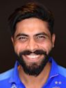 Ravindra Jadeja