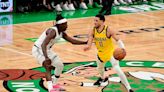 LIVE: Pacers vs Celtics score updates, highlights for Game 2