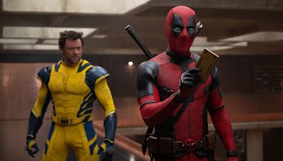 Deadpool and Wolverine's difficult journey into the Marvel Cinematic Universe