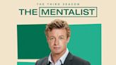 The Mentalist Season 3: Where to Watch and Stream Online