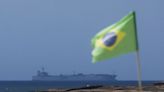 Brazil allows two Iranian warships to dock in Rio despite US pressure