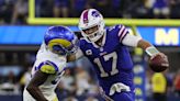 NFL betting: After great opener, odds on Bills Super Bowl and Josh Allen MVP shift