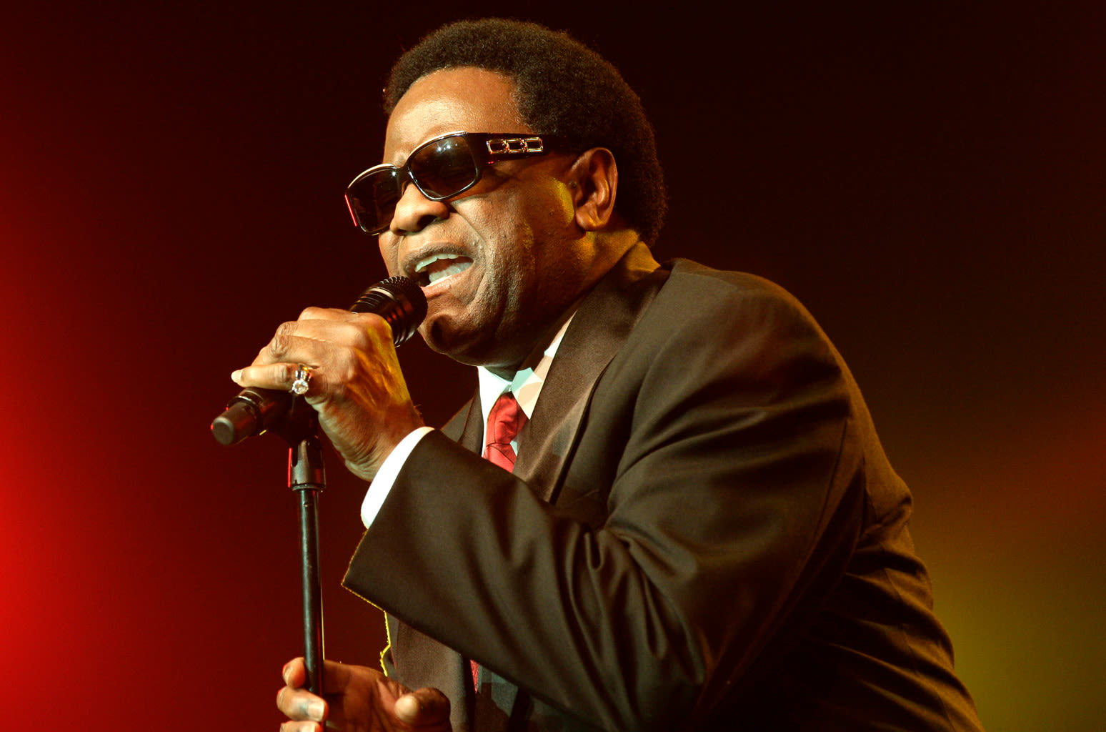 Al Green Reacts to Kendrick Lamar Sampling Him on ‘6:16 in LA’ Drake Diss