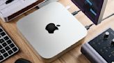 Apple Mac mini M2