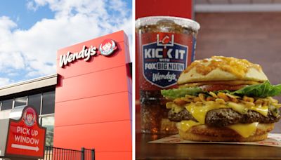Wendy's May Deals: $3 Breakfast Biggie Bundles and More